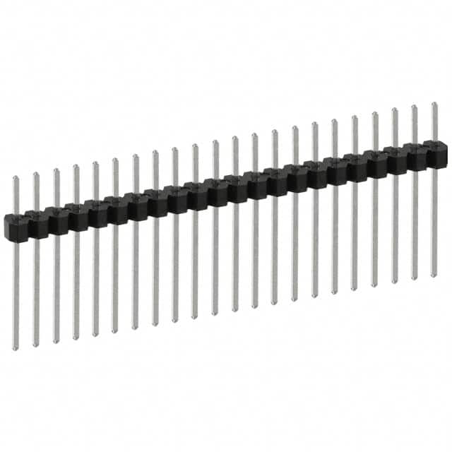 PEC22SAFN Sullins Connector Solutions  Embases à broches mâles